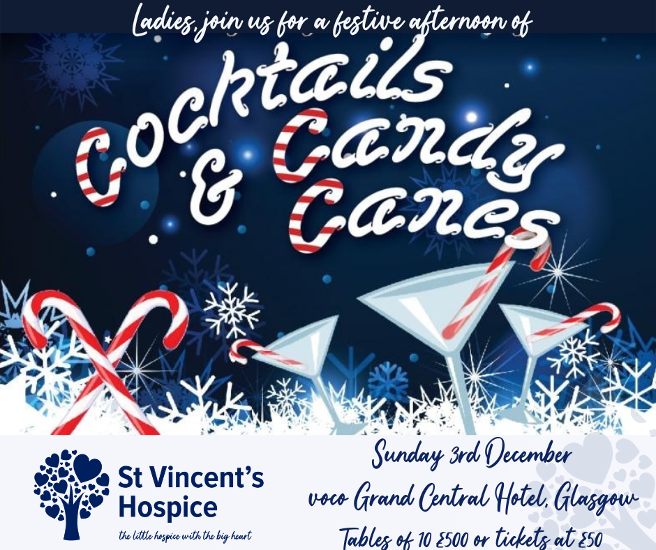 Fundraising Events St Vincents Hospice 
