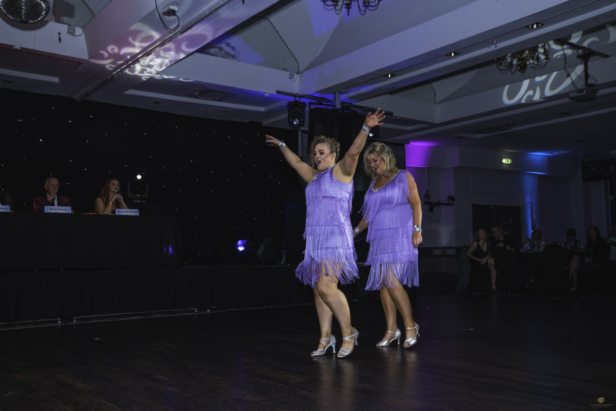 Come Prancing Strictly Come Prancing 2023 - St Vincents Hospice