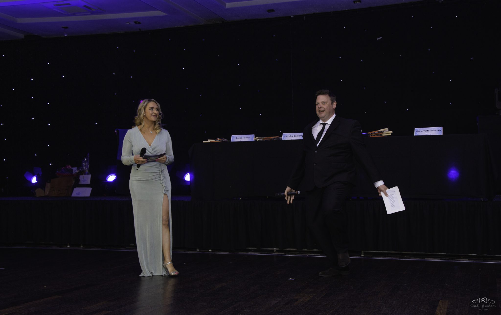 Come Prancing Strictly Come Prancing 2023 - St Vincents Hospice