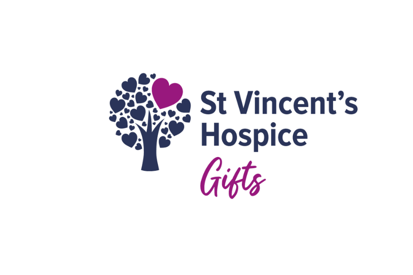 Online Shops - St Vincents Hospice